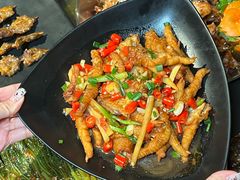 -酒里·宜州果酱烧烤(葛村店)
