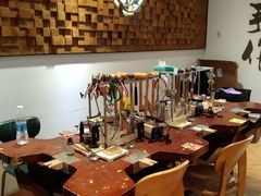 -十八字金银饰·拼豆·开蚌手工体验团建(君太百货店)