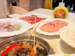 -围炉夜话·潮汕卤水火锅(榕江店)