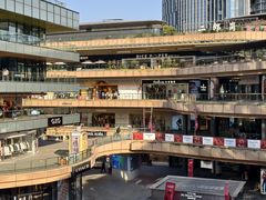 -砂之船奥莱(南京江宁店)