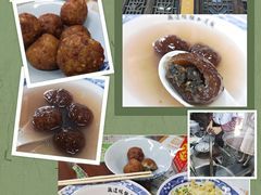 -粗茶淡饭(东关街店)