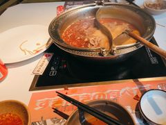 -温禾牛·和牛寿喜烧自助火锅(恒基名人店)