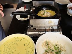 自助早餐-美奈海崖度假酒店