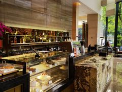 -福州泰禾铂尔曼酒店·大堂酒廊