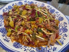 -市井川菜(钟山店)