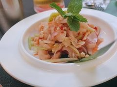 -帕蓝·暹罗料理(大学路店)