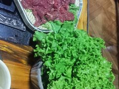 -滇藏石锅宴(北门坡古城管理局店)