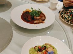 -盛百味·家宴餐厅(霸州分店)