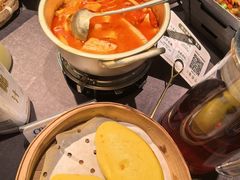 -巡湘记·乡野湖南菜(周浦万达店)