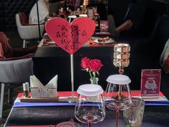 -塞纳河法国餐厅(唐延路店)