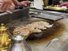 -大神太神·铁板烧(瑞虹天地月亮湾店)