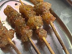 -马叉虫和妖且闲·长沙大排档(解放西店)