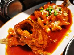 -湘约东方·湘约和港·湖南家常菜·宴请(民星路店)