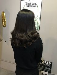 -GIRL STYLE 烫发·染发沙龙
