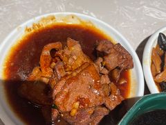 -松鹤面馆·古法焖肉面(观前店)
