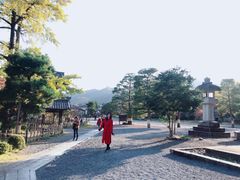 -清凉寺