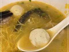 -其美潮州鱼旦粉世家(花城汇南区分店)