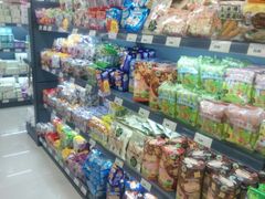 -综合保税区进口商品直销中心(新百店)