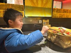 -炊烟小炒黄牛肉(浦东世纪汇店)