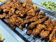-老磨油饼(高陵店)