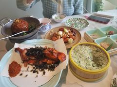 -苏梦江南·淮扬菜(夫子庙店)