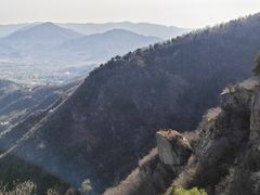 -北京鹫峰国家森林公园