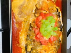 -半天妖烤鱼(芜湖市镜湖万达店)