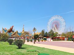 -七彩云南欢乐世界