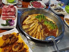 -胖锅轩(水塔店)
