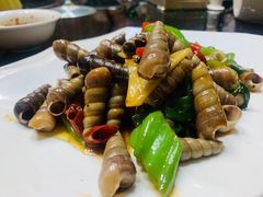 -金地利海鲜酒楼(清凉门店)