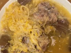 -宏状元现熬粥·京味菜(五棵松店)
