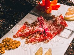 干式熟成生火腿-老乾杯和牛烧肉(王府中环店)