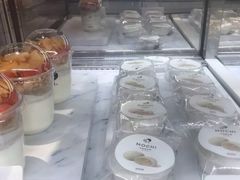 -喜茶(深圳丰盛町店)