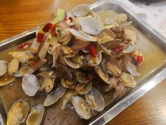 -烤官达人·徐州鲜羊肉串(江宁店)
