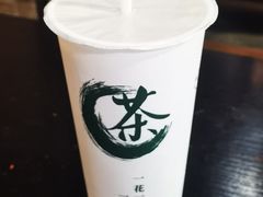 -博鳌悠然·忠锐杂粮茶餐厅