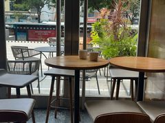 -星巴克(深圳世界金融中心店)