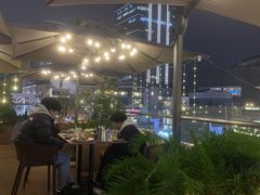 -La Terre乐田(万象城店)