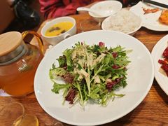 -花舍·新派粤菜·西餐·下午茶(亚运村·鸟巢店)