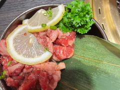 -AJIYA·池袋日式烧肉自助(天津万象城店)