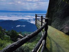 -九华山风景区