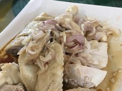 -烧鹅妹饭店