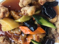 -桃园中华料理炸酱面(燕儿岛路店)
