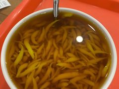 槐花粉-冰神糖水铺(国贸中心店)