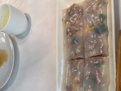-怀德酒楼·粤菜·海鲜·茶点(宝安国际机场店)