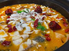 -周渝食惦酸菜鱼(青浦店)