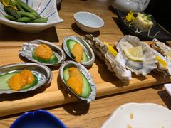 -德川家日本料理(中关村寰太大厦店)