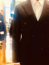 -胤一红帮手工西服定制(日湖店)