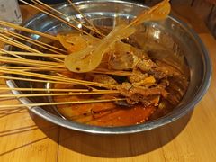 -嘉州鲜知味钵钵鸡(奎星楼店)