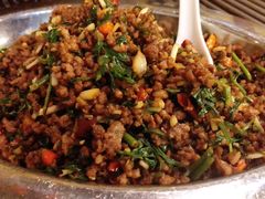 -阳光山水江湖菜馆(西山龙门店)