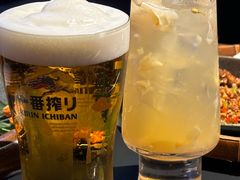 -Ameigo梅果·云贵川bistro(长宁来福士店)